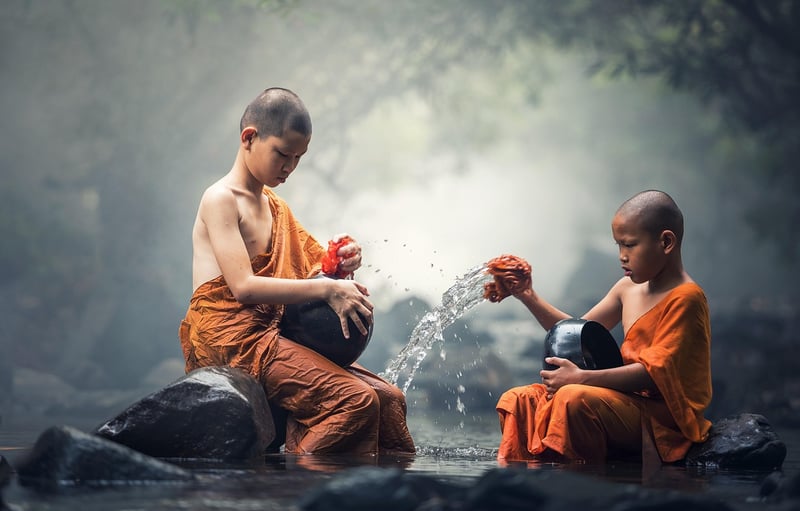 Spellbinding Rituals